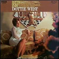 Dottie West - Dottie Sings Eddy